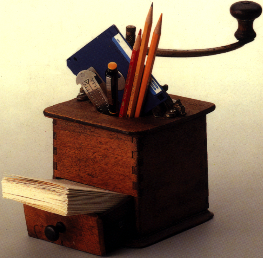 Stacks Image 551